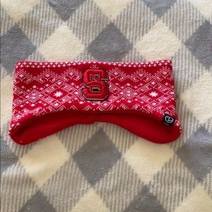 NCSU EarWarmer/Headband